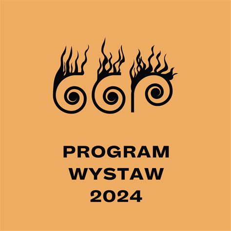 Wystawy 2024 .